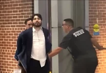 Iran : le régime recourt à la violence pour afficher une force qu’il n’a plus