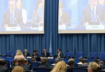 L’escalade nucléaire du régime iranien dénoncée lors de la réunion du TNP