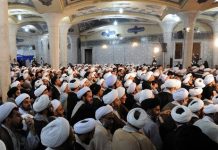 Les avertissements des dirigeants iraniens concernant les troubles sociaux à venir