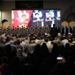 Les célébrations controversées du premier anniversaire de la mort d’Ebrahim Raïssi