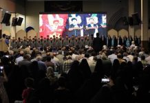 Les célébrations controversées du premier anniversaire de la mort d’Ebrahim Raïssi