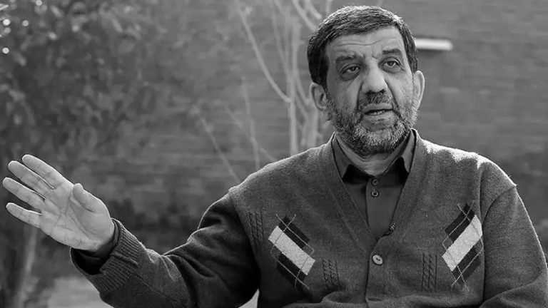 Un initié du régime met en garde contre le risque de soulèvement lié aux actions des responsables