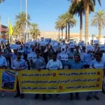 Iran : 244 manifestations recensées en avril, dans un contexte de forte censure et de mécontentement généralisé