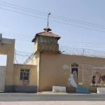 La campagne des Mardis non aux exécutions en Iran avec une grève de la faim dans 41 prisons