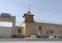 La campagne des Mardis non aux exécutions en Iran avec une grève de la faim dans 41 prisons