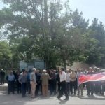 Iran : Manifestations pour célébrer la Journée internationale des travailleurs