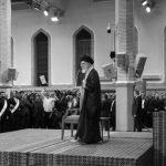 Iran : Khamenei met en garde contre les « complots ennemis »