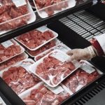 La flambée des prix de la viande et l’effondrement de l’économie des ménages iraniens