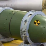 Iran : Un député du régime brandit la menace de l’arme nucléaire