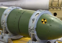 Iran : Un député du régime brandit la menace de l’arme nucléaire