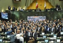 Le régime iranien menace d’enrichir l’uranium à 93 %