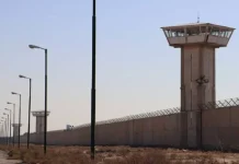 Les prisonniers politiques participent à la 69e semaine de la campagne des Mardis contre les exécutions en Iran, marquée par des grèves de la faim