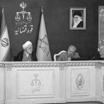 Le régime iranien reconnaît 90 000 arrestations de jeunes : une génération en état de siège