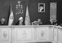 Le régime iranien reconnaît 90 000 arrestations de jeunes : une génération en état de siège