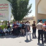 L’effondrement économique et la corruption alimentent les manifestations en Iran