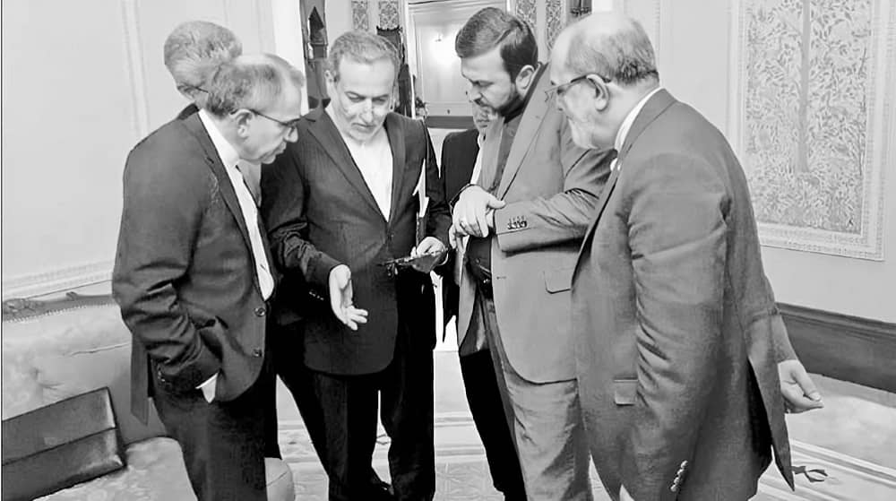 Téhéran inquiet es négociations nucléaires et au renforcement de la surveillance