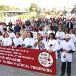 Quelques 300 personnalités internationales exhortent l’ONU à intervenir contre la vague d’exécutions de prisonniers politiques en Iran