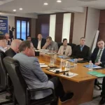 Des parlementaires irlandais se mobilisent autour de la résistance iranienne