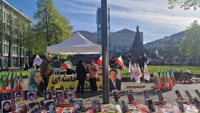 Quelque 1211 exécutions en dix mois de présidence de Pezeshkian