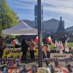Iran : Exécution de six prisonniers le 28 mai dans les prisons de Qezel-Hessar et de Khash