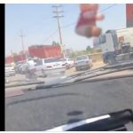 Cinquième jour de grève de dizaines de milliers de routiers en Iran qui s’étend à 124 villes dans 30 provinces