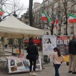 Nouvelle vague d’exécutions en Iran : dix prisonniers exécutés les 24 et 25 mai Une femme pendue le 19 mai