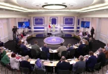 Des parlementaires se mobilisent partout dans le monde pour soutenir l’alternative démocratique