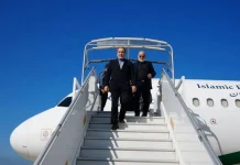 Iran : L’offensive de charme diplomatique de Téhéran échoue au Liban, les dirigeants exigeant la fin de la domination armée du Hezbollah