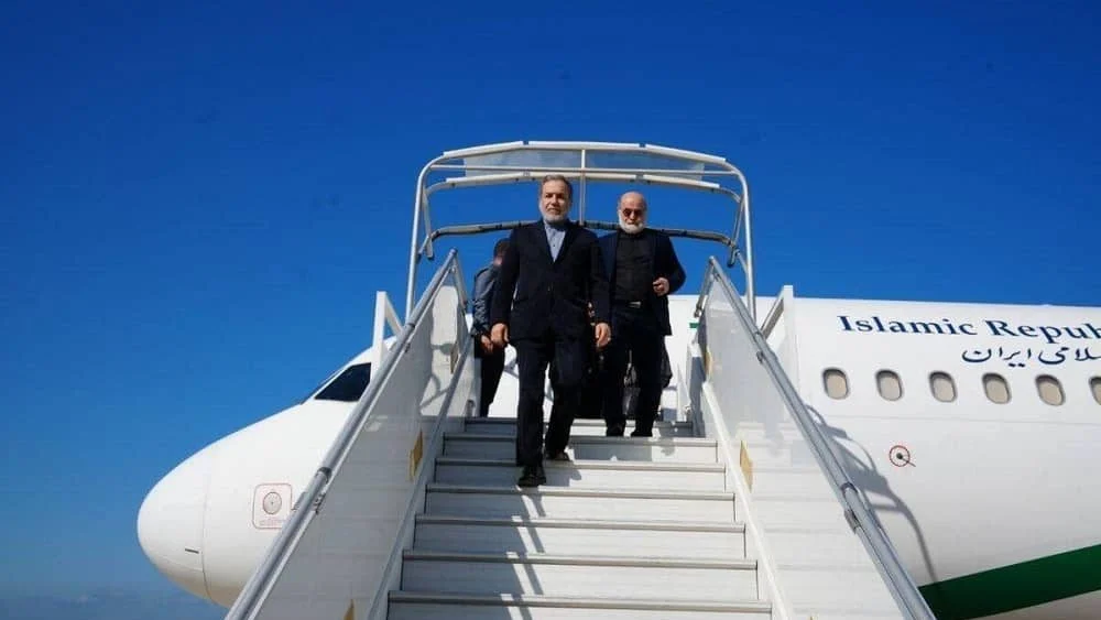 Iran : L'offensive de charme diplomatique de Téhéran échoue au Liban, les dirigeants exigeant la fin de la domination armée du Hezbollah