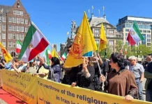 Avec 16 exécutions dimanche et lundi, le nombre total d’exécutions sous Pezeshkian atteint 1302 en Iran