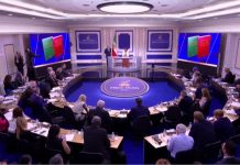 Sandeep Verma : Le temps est venu de se lever et d’aider au changement en Iran