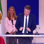 Christian Calderone : L’avenir de l’Iran repose sur la liberté et l’État de droit