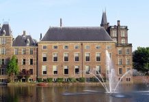 Une majorité des membres du Sénat néerlandais soutient la transition démocratique et la résistance en Iran