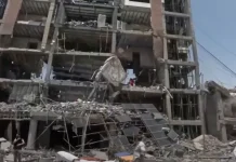 Guerre intérieure : Les prisons iraniennes en crise dans un contexte de conflit régional