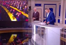 Derk Jan Eppink : Un Iran démocratique changera la donne au Moyen-Orient et en Europe