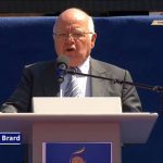 Jean-Pierre Brard : La Résistance iranienne a choisi de ne pas reculer et elle gagnera
