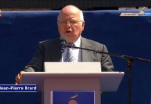 Jean-Pierre Brard : La Résistance iranienne a choisi de ne pas reculer et elle gagnera