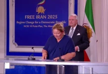 Nadine Ruf : Les femmes iraniennes sont le moteur du changement