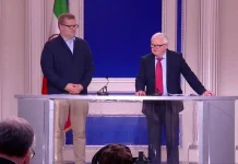 L’Irlandais Jim Higgins : Le peuple iranien est le moteur du changement de l’intérieur