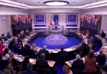 Paulo Casaca : La Résistance iranienne est composée de héros qui affrontent les mensonges et la violence avec détermination