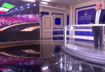 Mario Galea : Le régime iranien vit ses derniers jours