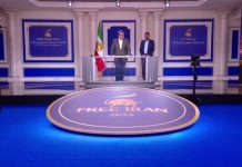 Carsten Müller : Il est temps de mettre fin à la politique de complaisance avec le régime iranien