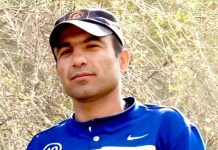 Exécution cruelle de Modjahed Kourkour sur ordre de Khamenei