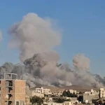 Neuvième jour de la guerre Iran-Israël marqué par des frappes intensifiées et des revendications contradictoires