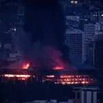 L’escalade se poursuit au quatrième jour de la guerre israélo-iranienne, le bilan des victimes s’alourdit