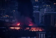 L’escalade se poursuit au quatrième jour de la guerre israélo-iranienne, le bilan des victimes s’alourdit