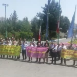 Les manifestations en Iran révèlent l’illégitimité et la brutalité du régime