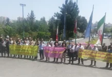 Les manifestations en Iran révèlent l’illégitimité et la brutalité du régime