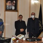 Qui est Hedayatollah Farzadi, le tristement célèbre directeur de prison du régime iranien ?