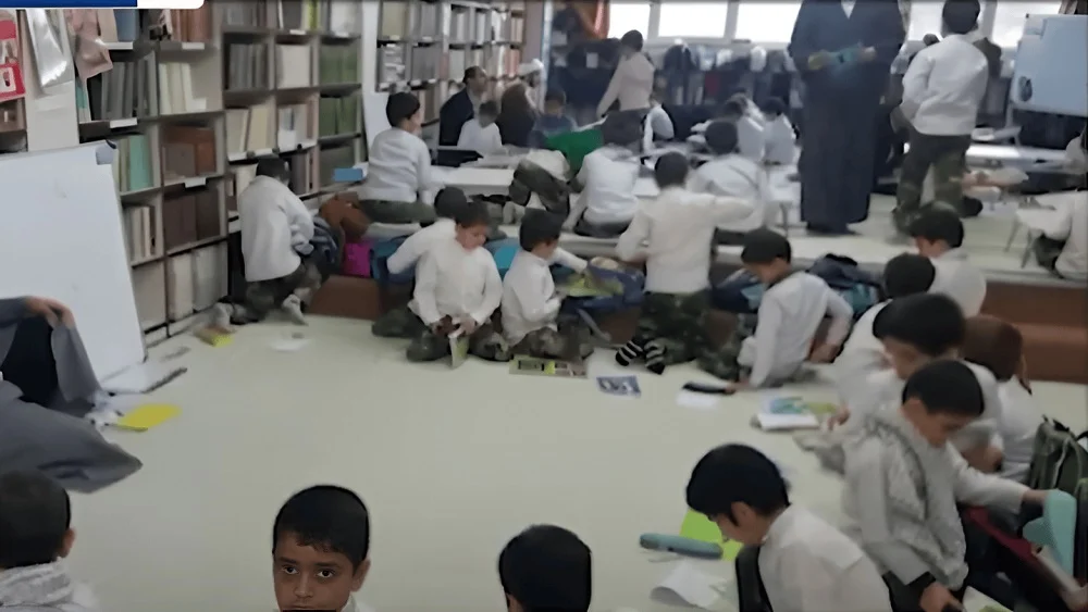 La crise de l'éducation et le décrochage scolaire en Iran